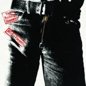 The Rolling Stones - Sticky Fingers (2Cd Dlx)) in the group CD / Pop-Rock at Bengans Skivbutik AB (1288560)