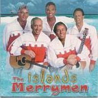 Merrymen - Islands in the group CD / Pop-Rock at Bengans Skivbutik AB (1288593)