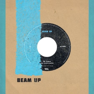 Beam Up - No Chains in the group VINYL / Dans/Techno at Bengans Skivbutik AB (1288618)