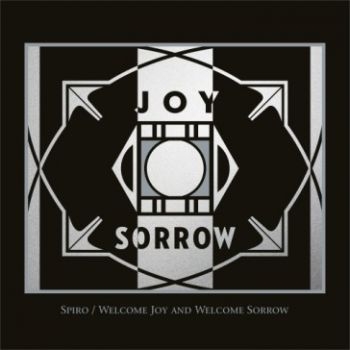 Spiro - Welcome Joy And Welcome Sorrow in the group CD / Bestsellers at Bengans Skivbutik AB (1288655)