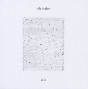 Frahm Nils - Solo in the group OUR PICKS / Import/Rare at Bengans Skivbutik AB (1288679)