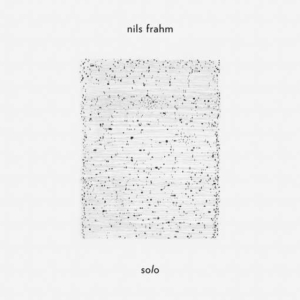 Frahm Nils - Solo in the group VINYL / Elektroniskt,Pop-Rock at Bengans Skivbutik AB (1288679)
