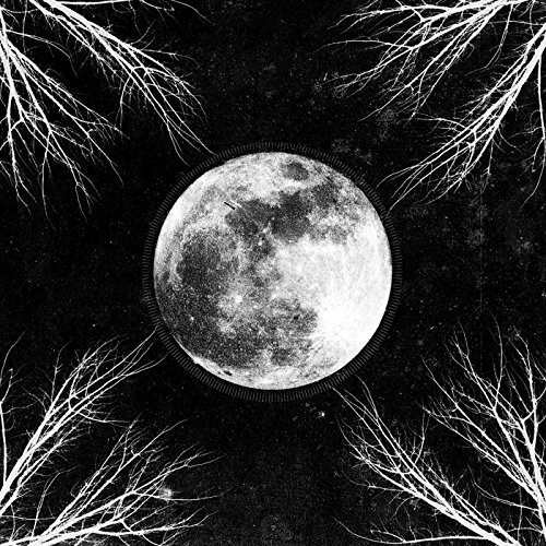 Corpus Christii - Pale Moon in the group CD / Bestsellers at Bengans Skivbutik AB (1288689)