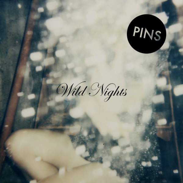 Pins - Wild Nights in the group CD / Bestsellers at Bengans Skivbutik AB (1288794)