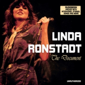 Ronstadt Linda - Document - Radio Broadcast in the group OTHER / Övrigt /  at Bengans Skivbutik AB (1288800)