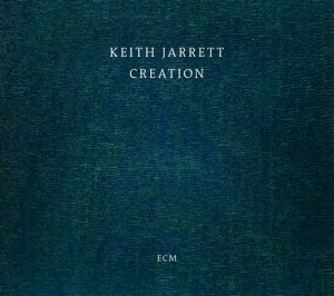 Jarrett Keith - Creation in the group CD / Jazz at Bengans Skivbutik AB (1289336)