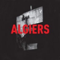 Algiers - Algiers in the group VINYL / Pop-Rock at Bengans Skivbutik AB (1289339)