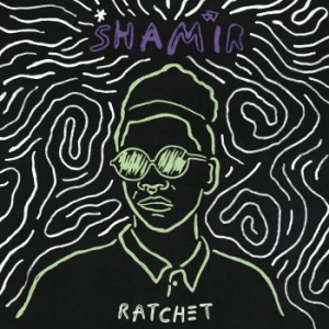 Shamir - Ratchet in the group OUR PICKS / Classic labels / XL Recordings at Bengans Skivbutik AB (1289344)