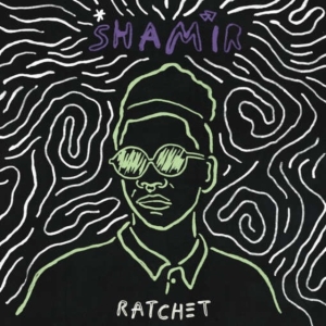 Shamir - Ratchet in the group CD / Pop-Rock at Bengans Skivbutik AB (1289358)