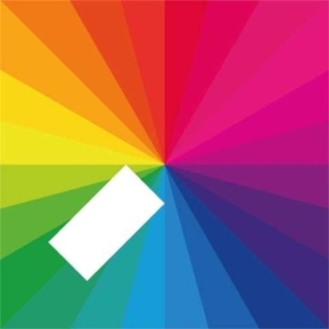Jamie Xx - In Colour in the group Minishops / Jamie XX at Bengans Skivbutik AB (1289360)