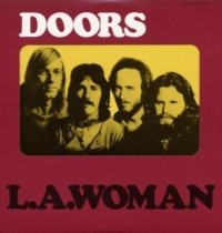 THE DOORS - L.A. WOMAN in the group OUR PICKS / Vinyl Campaigns / Vinyl Campaign at Bengans Skivbutik AB (1289409)