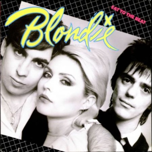 Blondie - Eat To The Beat (Vinyl) in the group VINYL / Pop-Rock at Bengans Skivbutik AB (1289830)