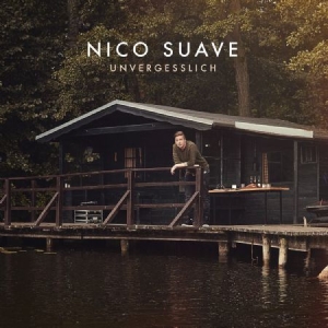 Nico Suave - Unvergesslich-Deluxe in the group CD at Bengans Skivbutik AB (1296013)
