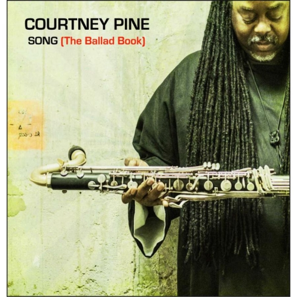 Pine Courtney - Song (Ballad Songbook) in the group CD / Bestsellers at Bengans Skivbutik AB (1296558)