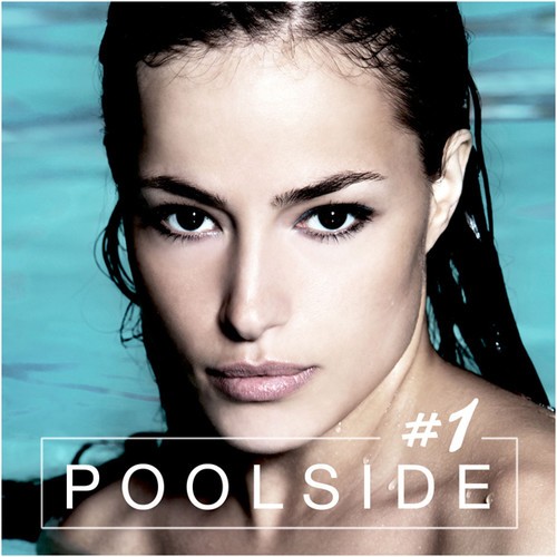 Blandade Artister - Poolside Vol. 1 in the group CD / Bestsellers at Bengans Skivbutik AB (1296559)