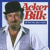 Bilk Acker - All The Hits Plus More in the group CD / Jazz at Bengans Skivbutik AB (1296607)