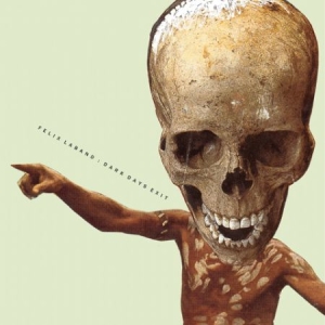 Felix Laband - Dark Days Exit in the group VINYL / Pop-Rock at Bengans Skivbutik AB (1296616)