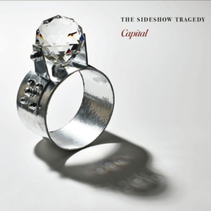 Side Show Tragedy - Capital in the group CD / Pop-Rock at Bengans Skivbutik AB (1296676)