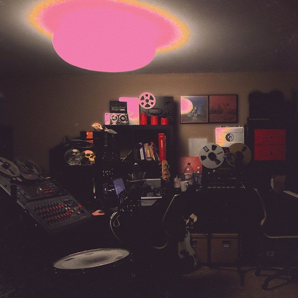 Unknown Mortal Orchestra - Multi-Love in the group CD / Pop at Bengans Skivbutik AB (1296729)