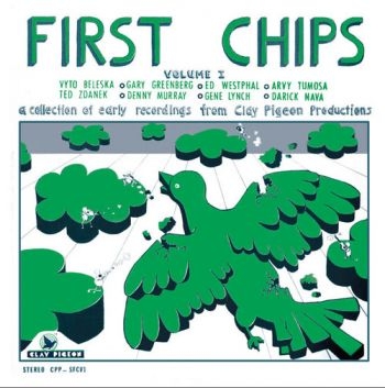 Various Artists - First Chips in the group CD / Bestsellers at Bengans Skivbutik AB (1296817)