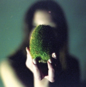 Circuit Des Yeux - In Plain Speech in the group VINYL / Pop-Rock at Bengans Skivbutik AB (1296827)