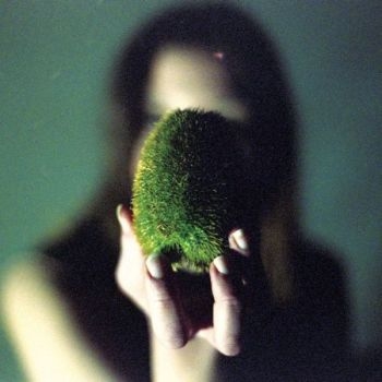 Circuit Des Yeux - In Plain Speech in the group VINYL / Bestsellers at Bengans Skivbutik AB (1296827)