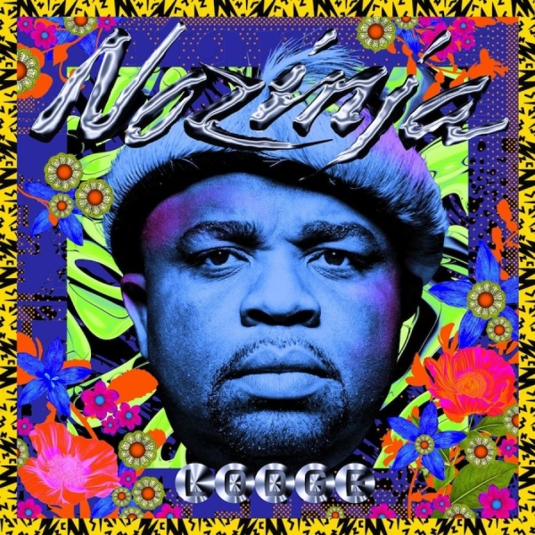 Nozinja - Nozinja Lodge in the group VINYL / Pop at Bengans Skivbutik AB (1296838)