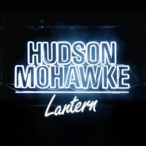 Hudson Mohawke - Lantern in the group VINYL / Pop at Bengans Skivbutik AB (1296839)