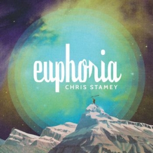 Stamey Chris - Euphoria in the group OUR PICKS / Classic labels / YepRoc / CD at Bengans Skivbutik AB (1296849)