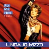 Rizzo Linda Jo - Fly Me High in the group CD / Pop-Rock at Bengans Skivbutik AB (1296851)