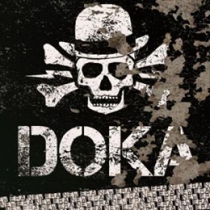 Doka - New Era in the group CD / Rock at Bengans Skivbutik AB (1298720)