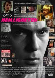 Hemligheten in the group OTHER / Movies DVD at Bengans Skivbutik AB (1301181)