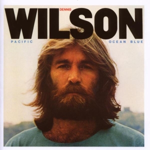 Dennis Wilson - Pacific Ocean Blue in the group OUR PICKS / Classic labels / Music On Vinyl at Bengans Skivbutik AB (1301470)
