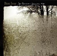 Bon Iver - For Emma, Forever Ago in the group CD / Pop-Rock at Bengans Skivbutik AB (1301569)