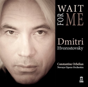 Various Composers - Wait For Me in the group Externt_Lager /  at Bengans Skivbutik AB (1309901)