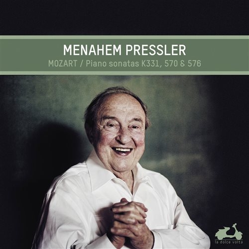 Mozart Wolfgang Amadeus - Piano Sonatas in the group CD / Bestsellers at Bengans Skivbutik AB (1309906)