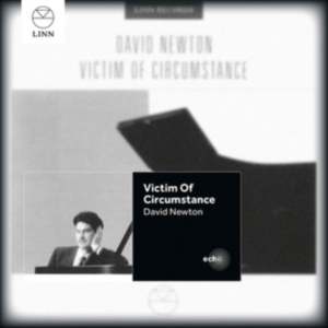 Newton David - Victim Of Circumstance in the group CD / Jazz at Bengans Skivbutik AB (1309928)