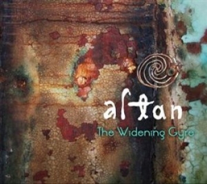 Altan - Altan - The Widening Gyre in the group CD / Worldmusic/ Folkmusik at Bengans Skivbutik AB (1309946)
