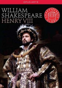 Shakespeare - Henry Iv Pt 3 in the group Externt_Lager /  at Bengans Skivbutik AB (1309970)