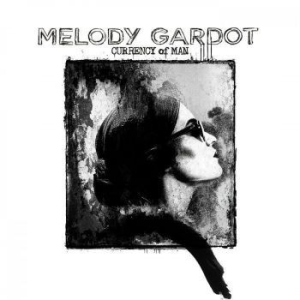 Melody Gardot - Currency Of Man in the group OTHER / -Start Uni-CD at Bengans Skivbutik AB (1310020)