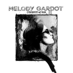 Melody Gardot - Currency Of Man (Deluxe) in the group CD / Pop-Rock at Bengans Skivbutik AB (1310021)