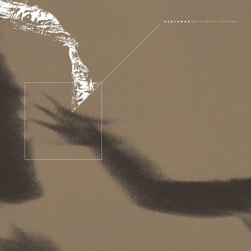 Azar Swan - Dance Before The War in the group VINYL / Pop at Bengans Skivbutik AB (1310053)