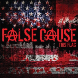 False Casue - This Flag Ep in the group OTHER / Övrigt /  at Bengans Skivbutik AB (1310071)