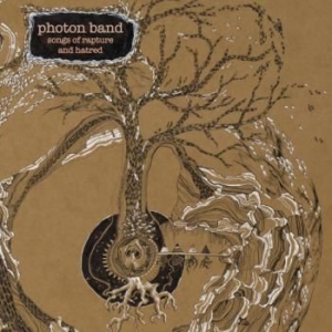 Photon Band - Songs Of Rapture And Hatred in the group VINYL / Rock at Bengans Skivbutik AB (1310085)