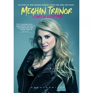 Meghan Trainor - Story Of A Lifetime (Documentary) in the group OTHER / Music-DVD & Bluray at Bengans Skivbutik AB (1310113)