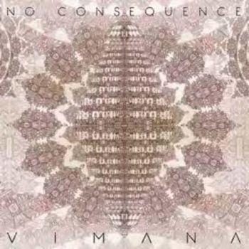 No Consequence - Vimana in the group CD / Bestsellers at Bengans Skivbutik AB (1310130)