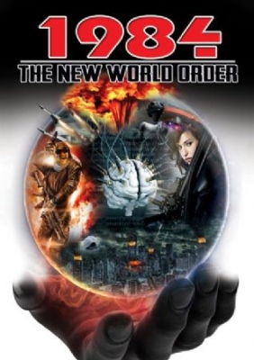 1984: The New World Order - Documentary in the group OTHER / Music-DVD & Bluray at Bengans Skivbutik AB (1310142)