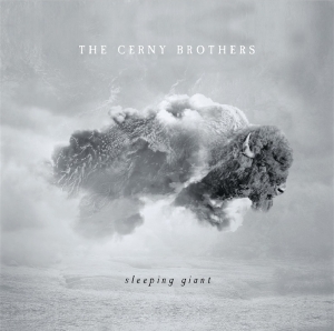 Cerny Brothers - Sleeping Giant in the group VINYL / Pop-Rock at Bengans Skivbutik AB (1310143)