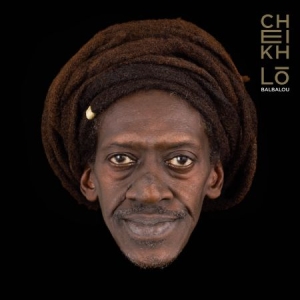 Lo Cheikh - Balbalou in the group CD / Elektroniskt at Bengans Skivbutik AB (1310178)