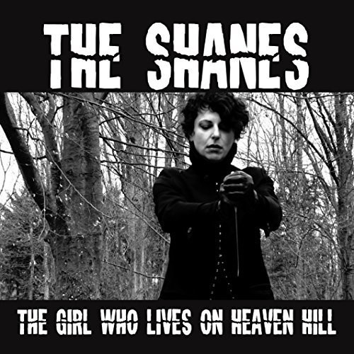 Shanes - Girl Who Lives On Heaven Hill in the group VINYL / Pop at Bengans Skivbutik AB (1310190)